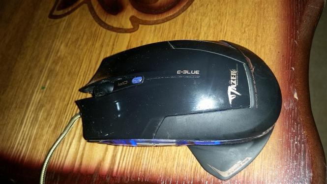Mouse Razer Gaming