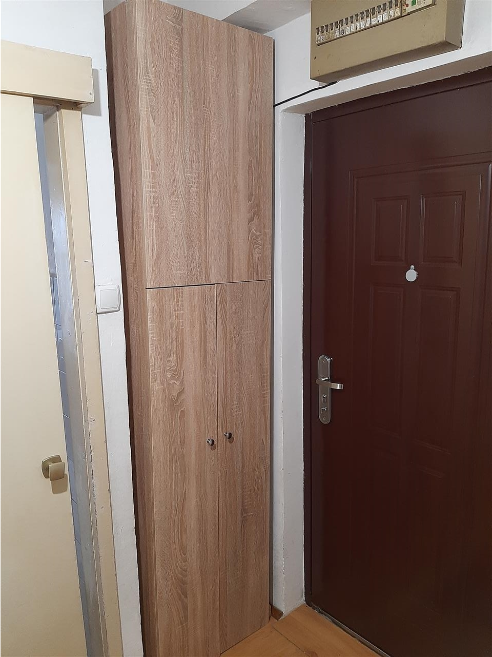 Rafta--orman-
