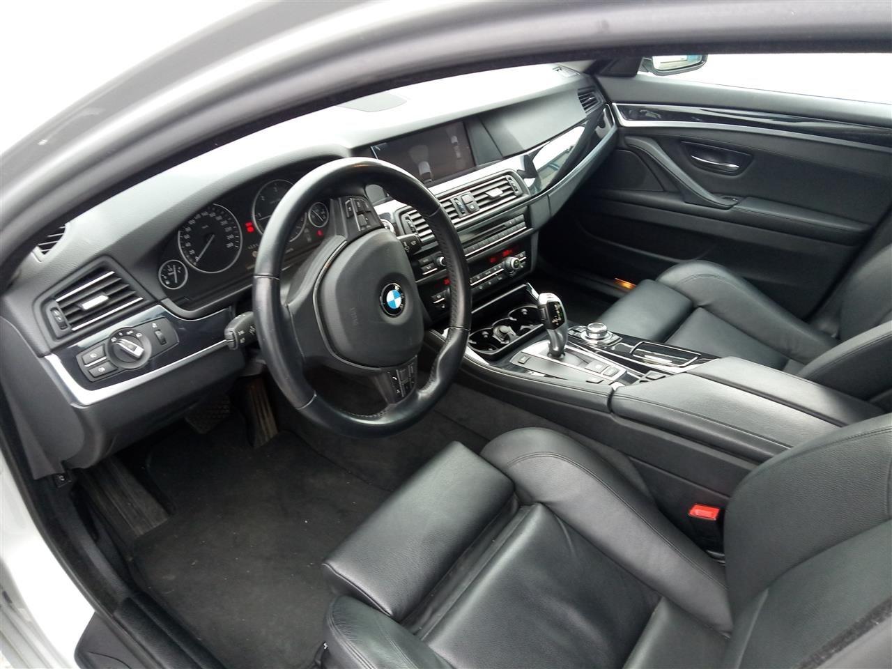 BMW-520d-