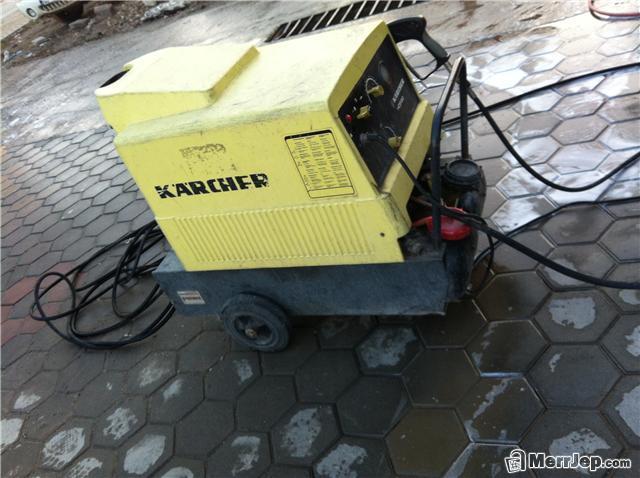 Karcher