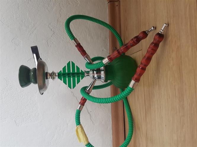 SHISHA 