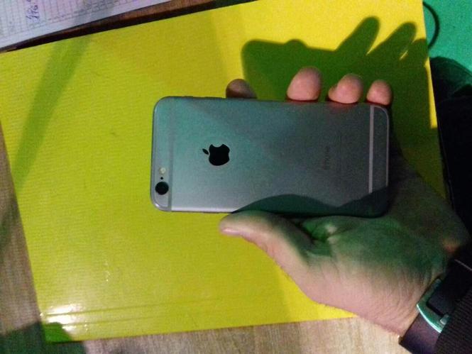 Iphone 6