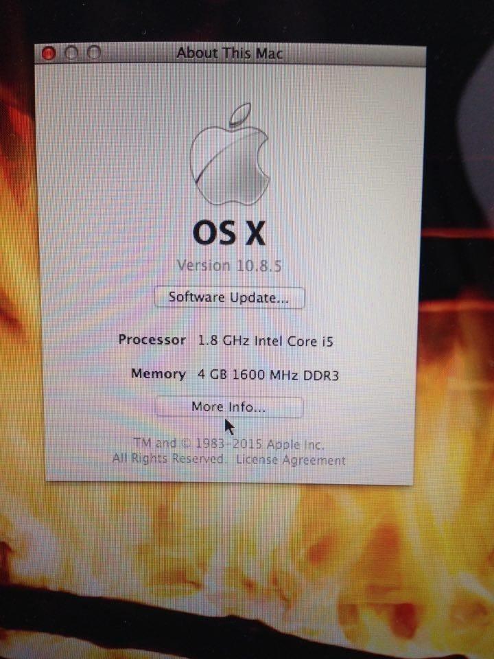 MacBook-Air