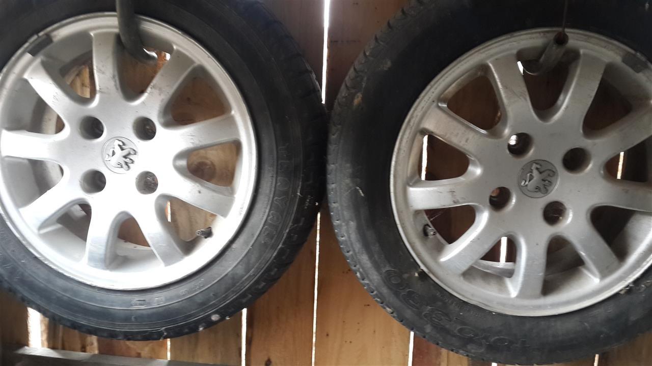 Peugot