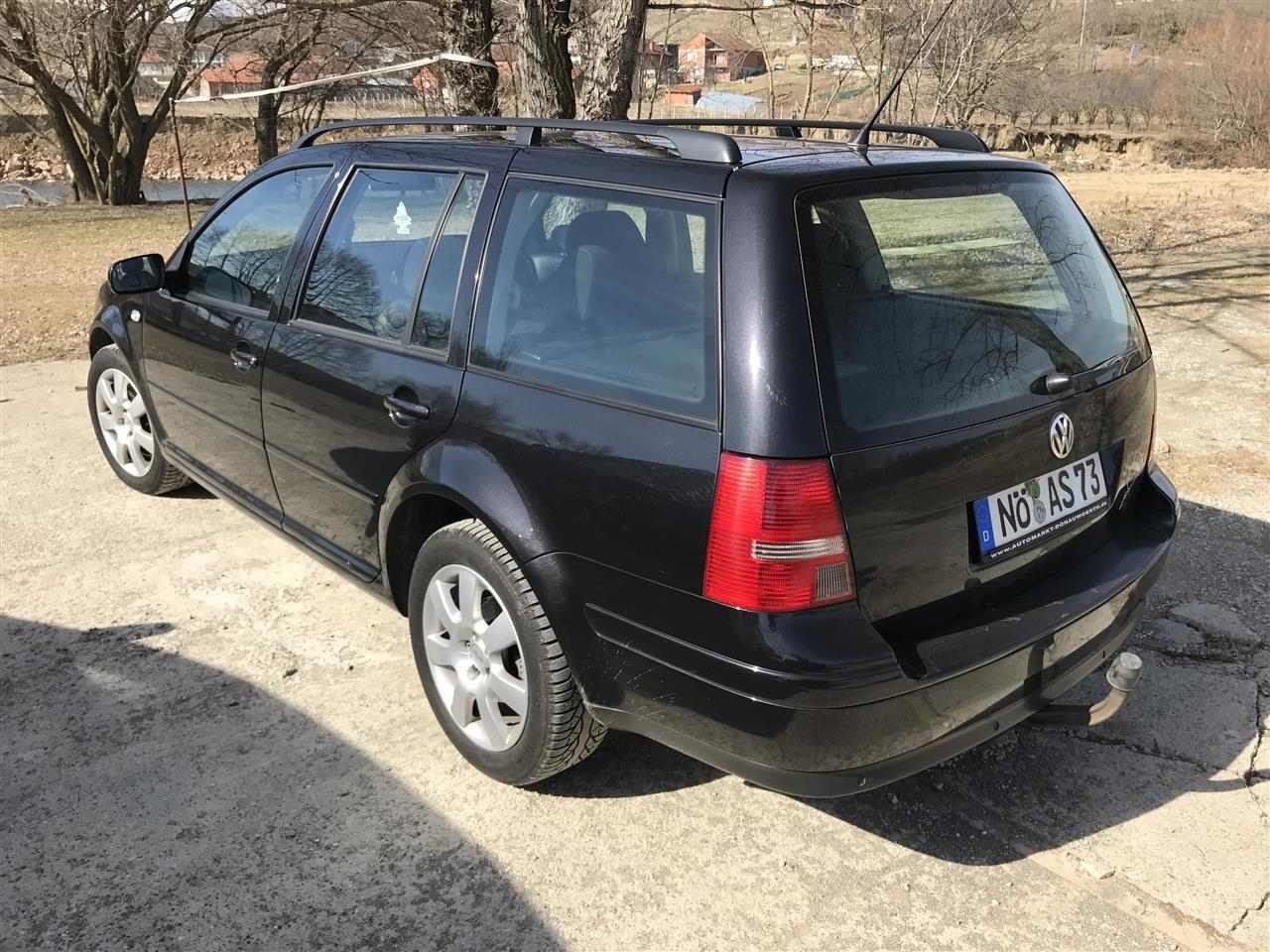 Golf-4
