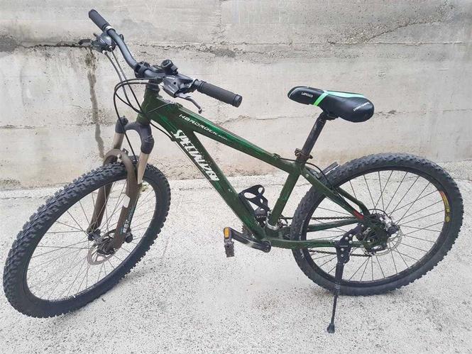 SPECIALIZED 