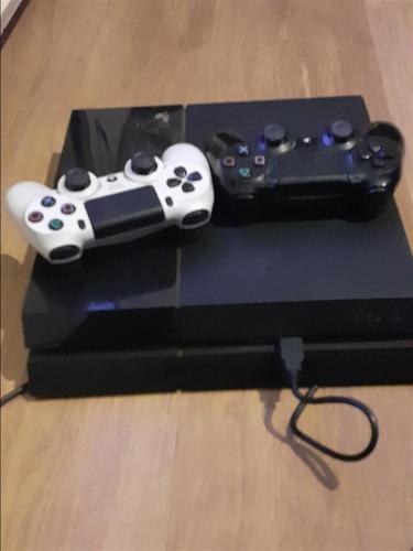 Ps4
