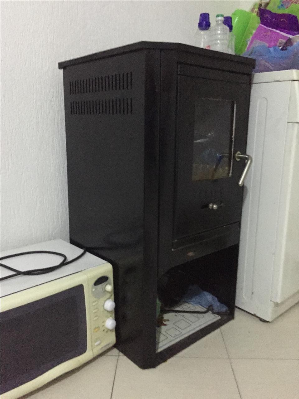 kamin