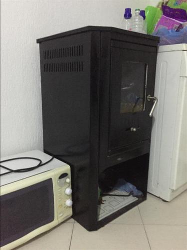 kamin