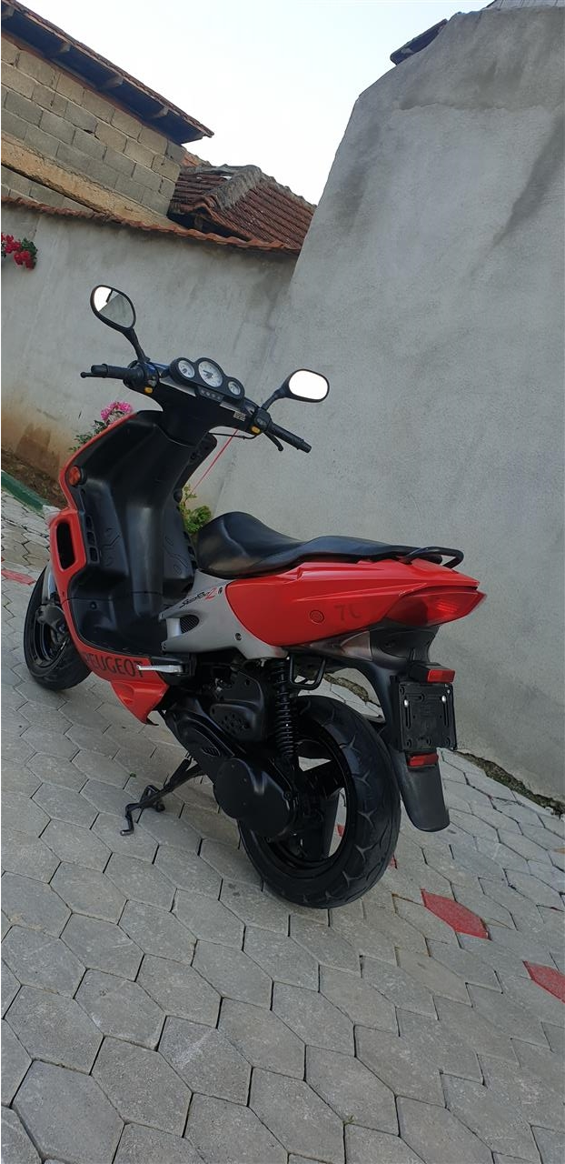 Peugeot-
