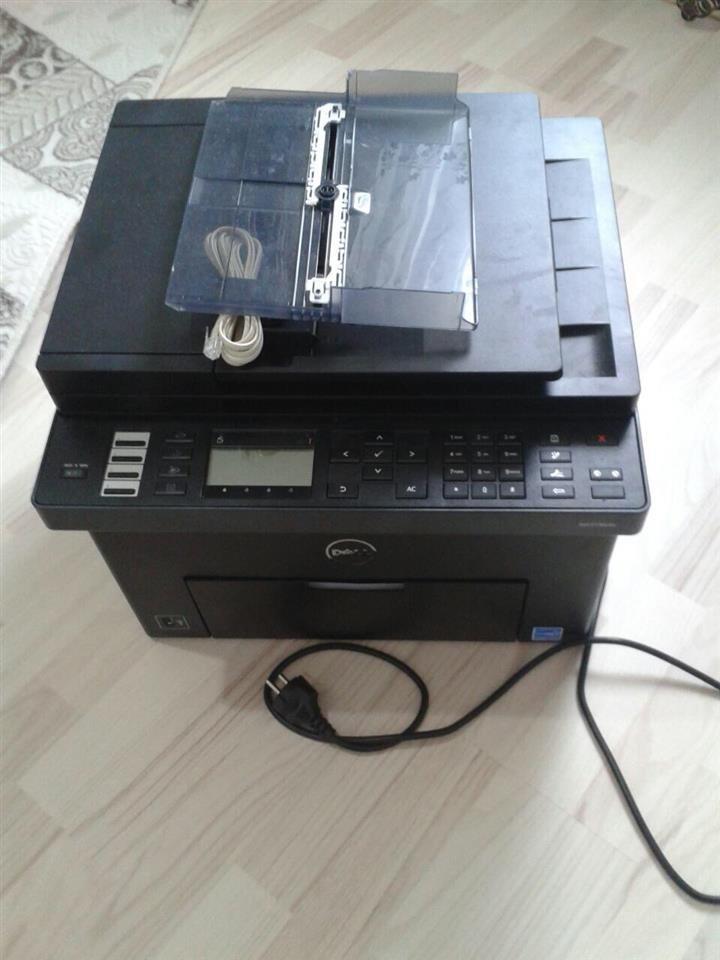 Printer-