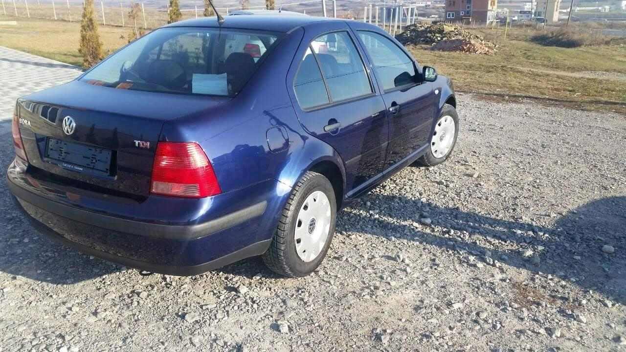 VW-Bora