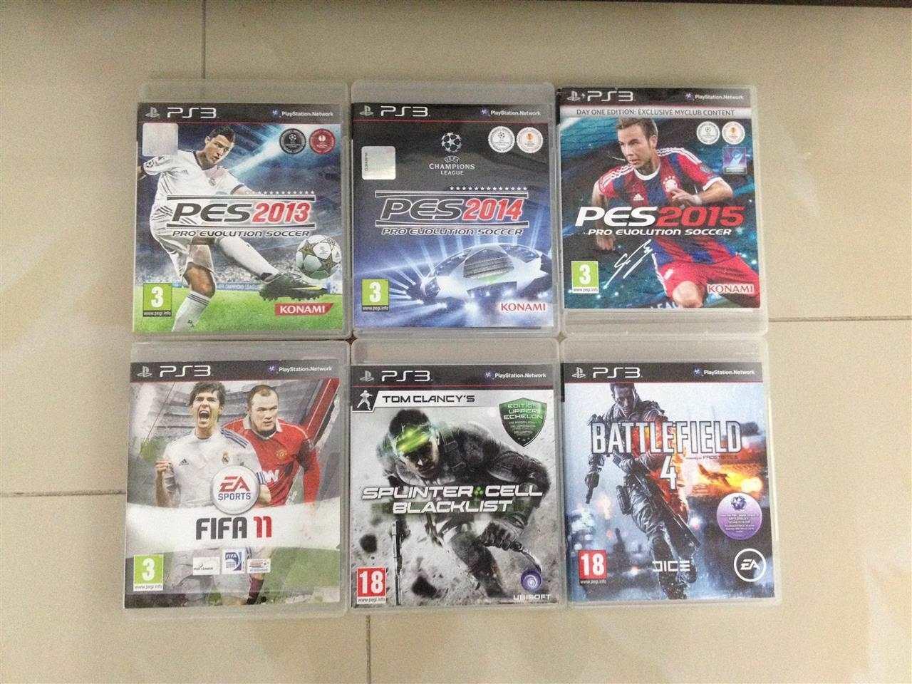 PS3-