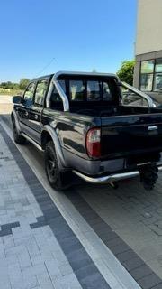 Ford-Ranger