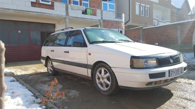 Passat CC