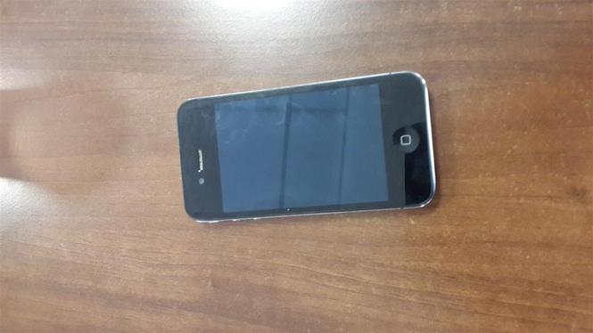 Iphone 4 