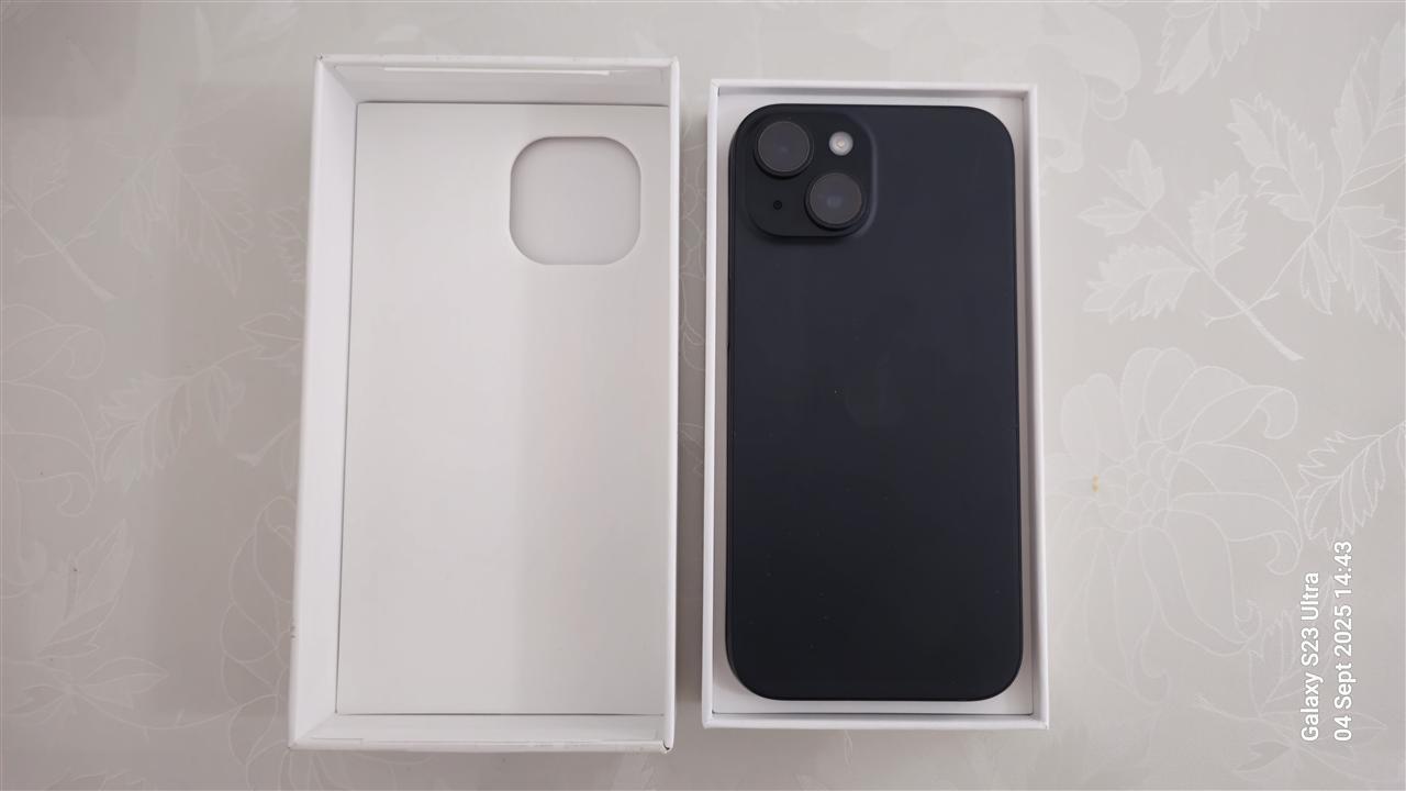 Iphone-15