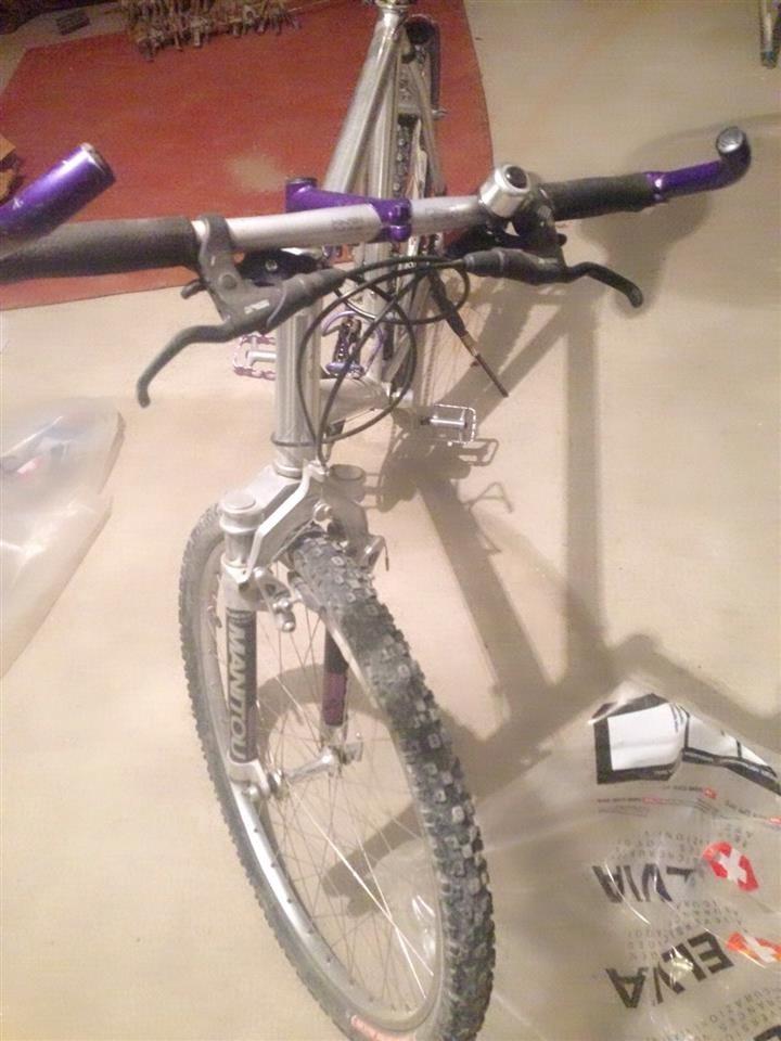 Biçikleta