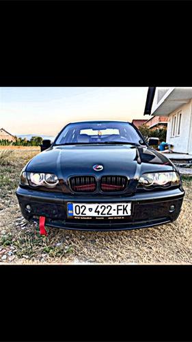 BMW e46