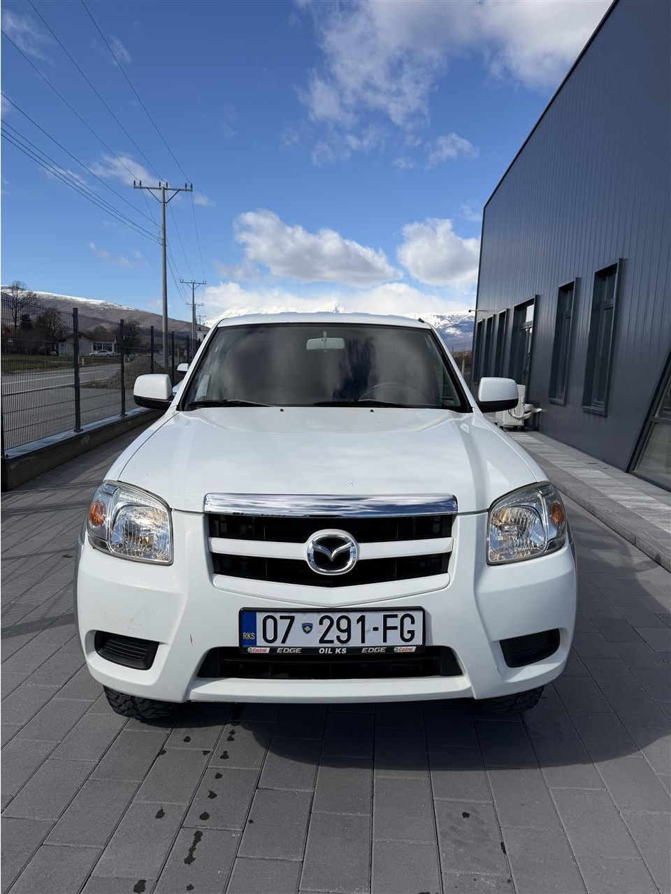 Mazda-BT50