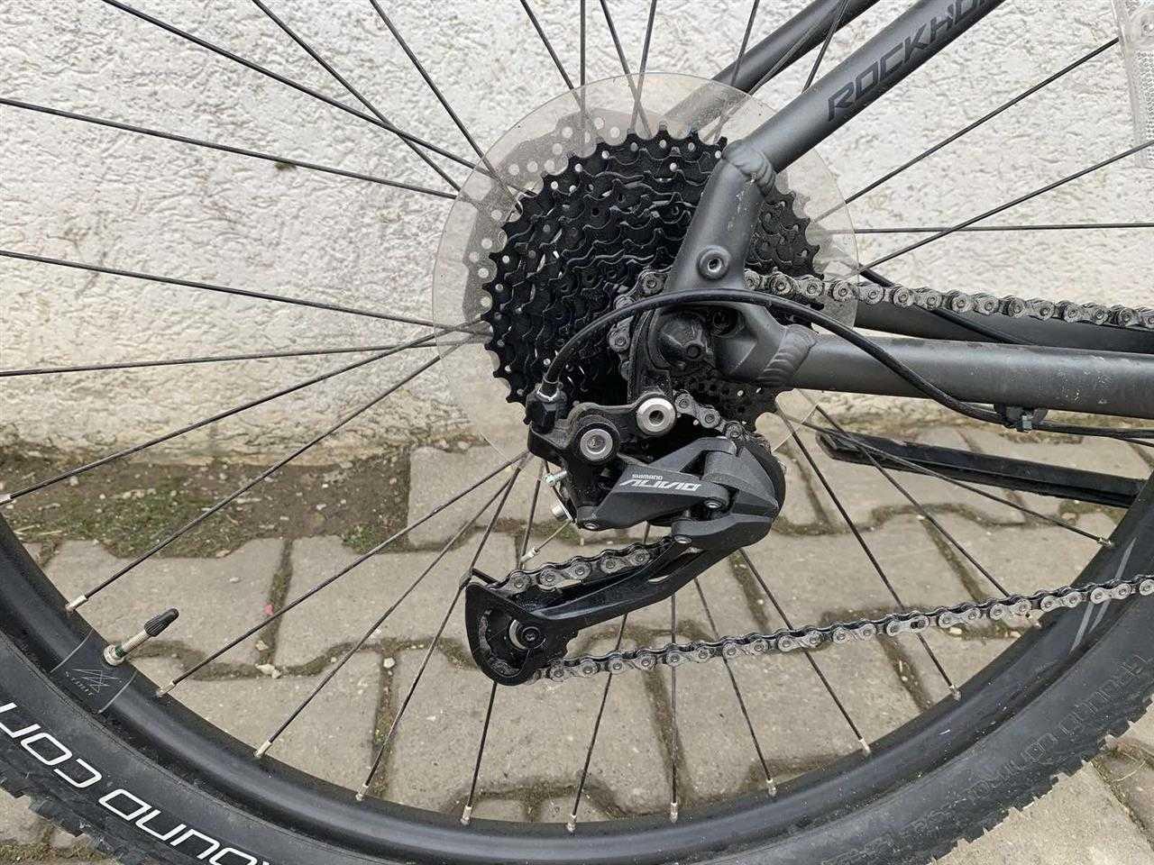 Bicikleta