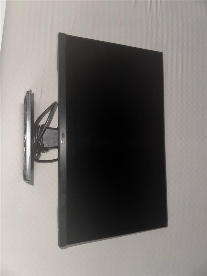 Monitor-Asus-Gaming