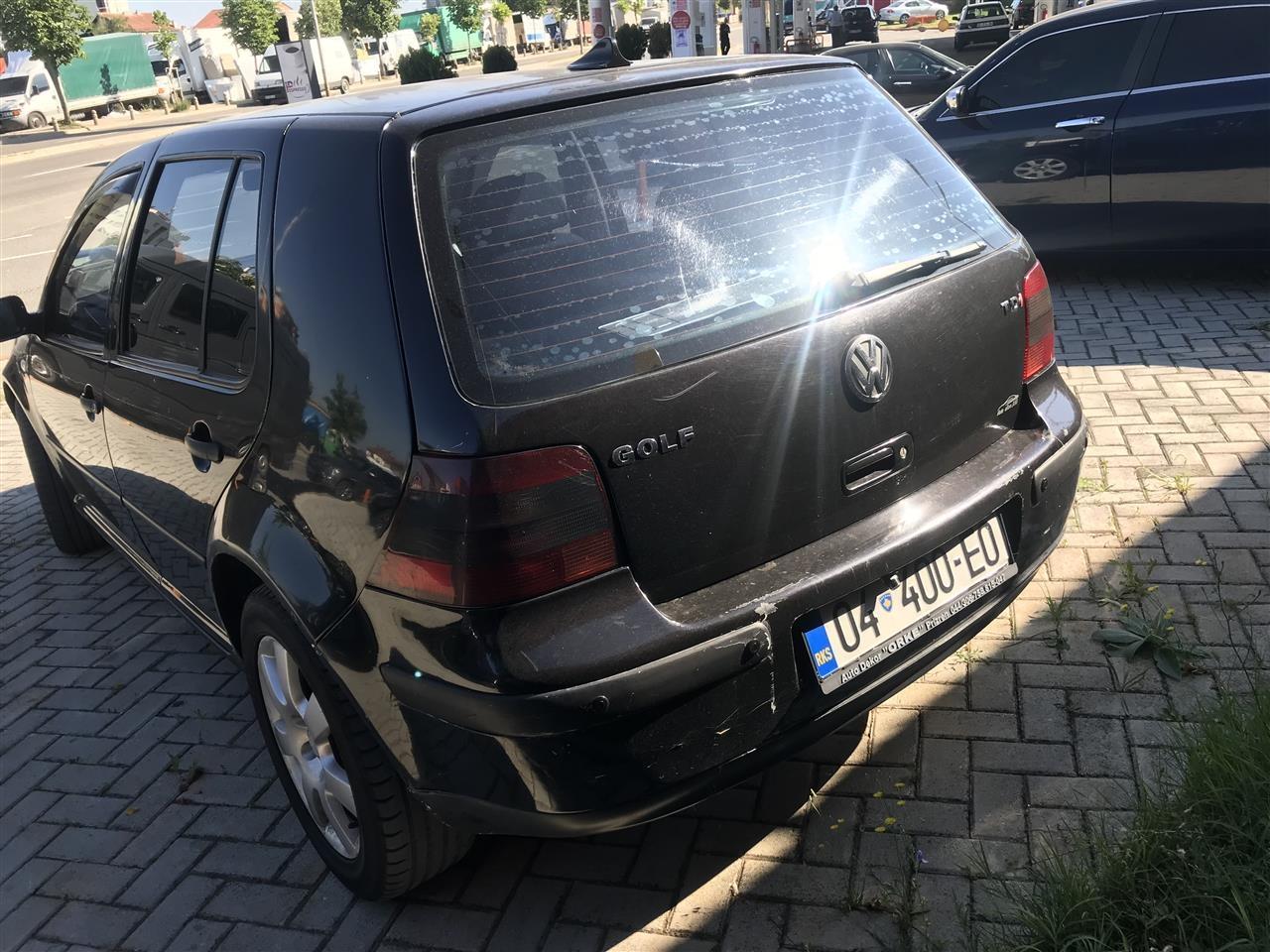 Golf-4