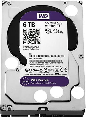DISKA 6TB