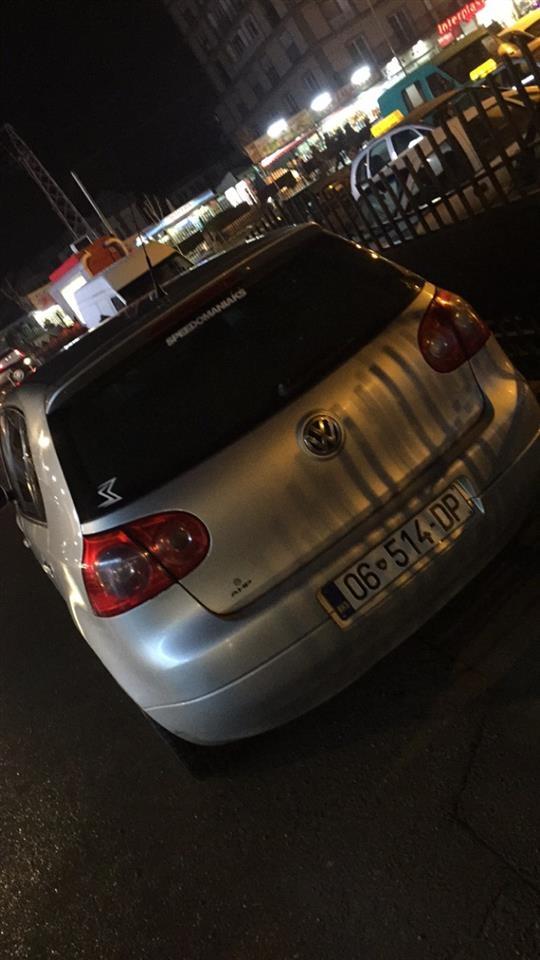 Golf-5
