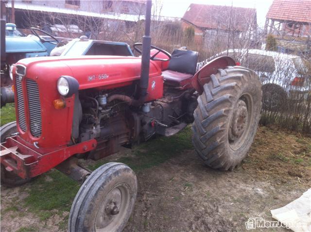 Traktor