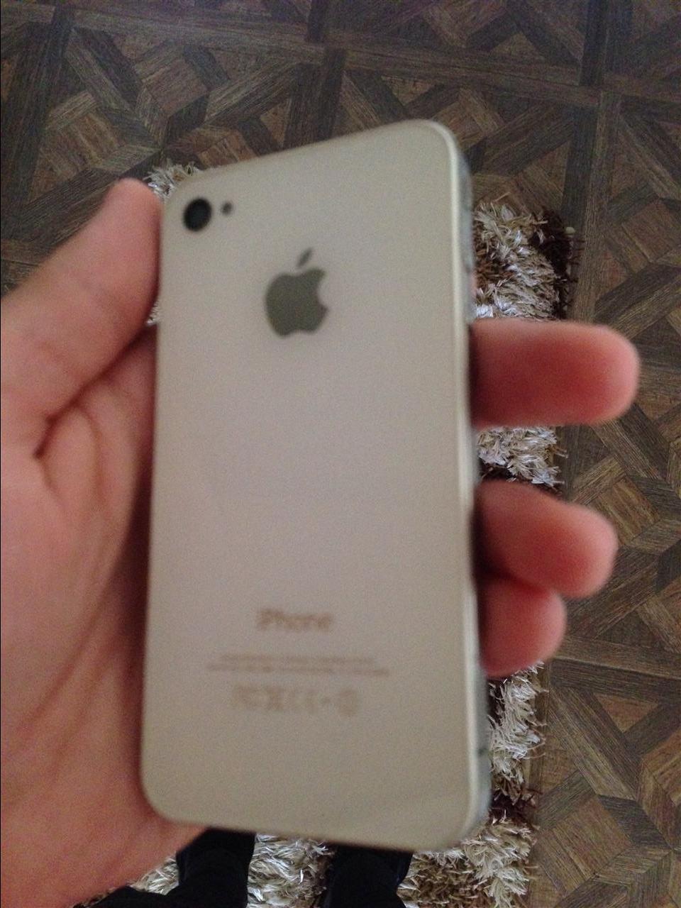 Iphone-4
