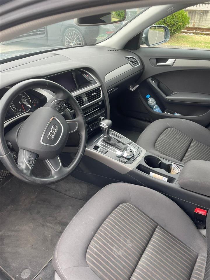 Audi-A4-