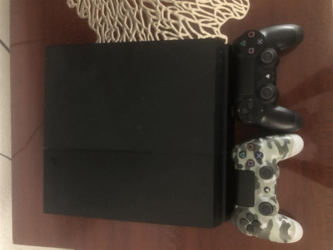Ps 4