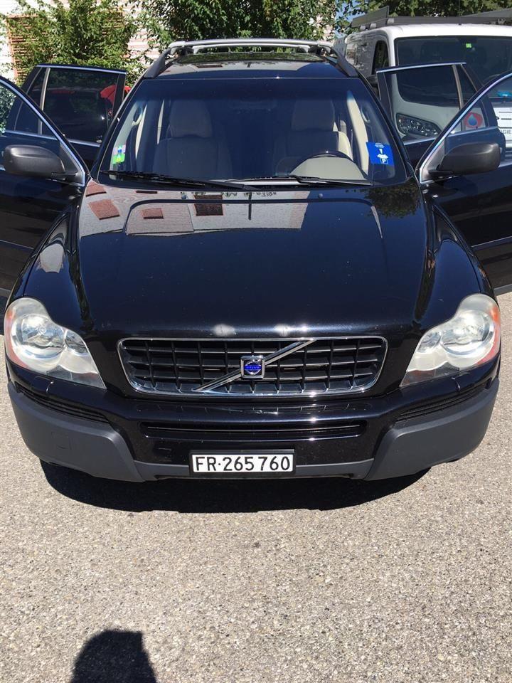 Volvo-