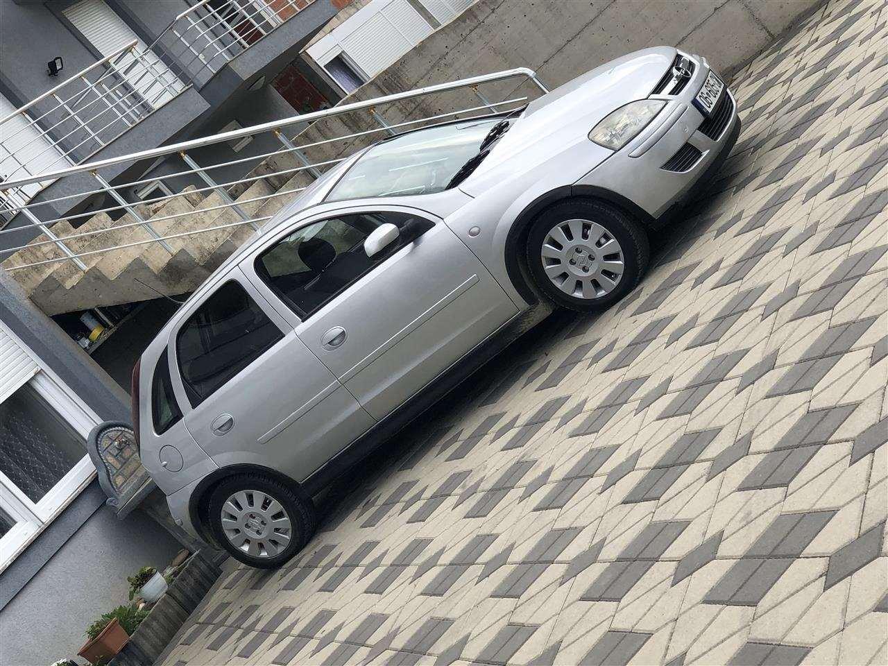 Corsa-c