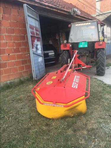 Traktor