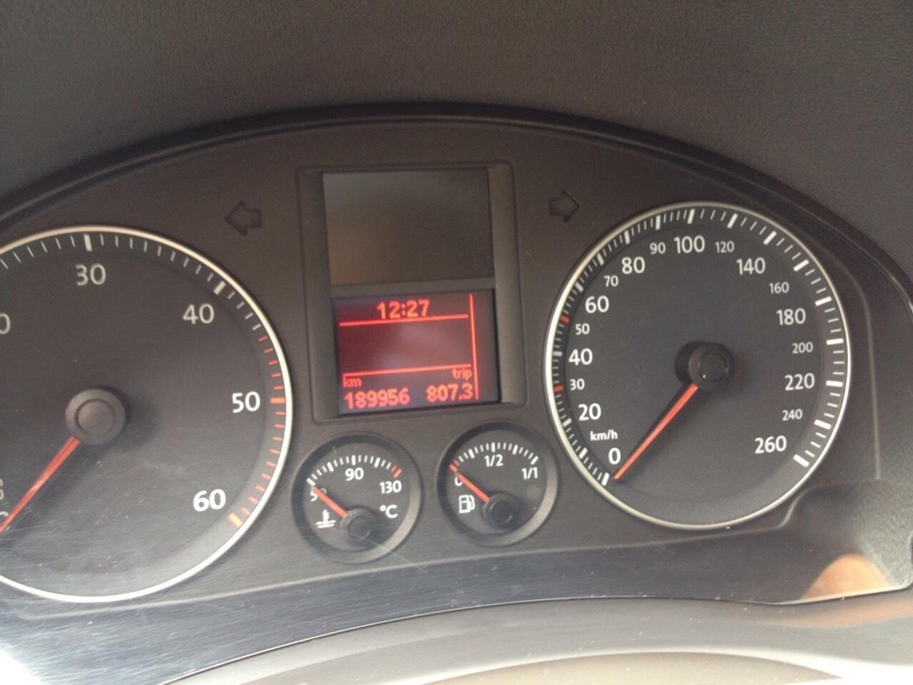 Golf-5