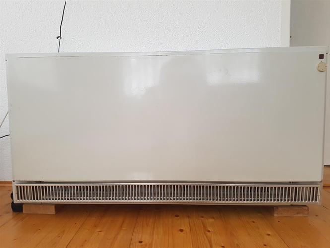 Termo 6kw 