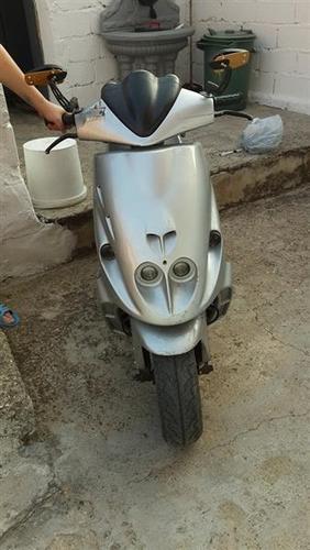 Malaguti 50cc -05 