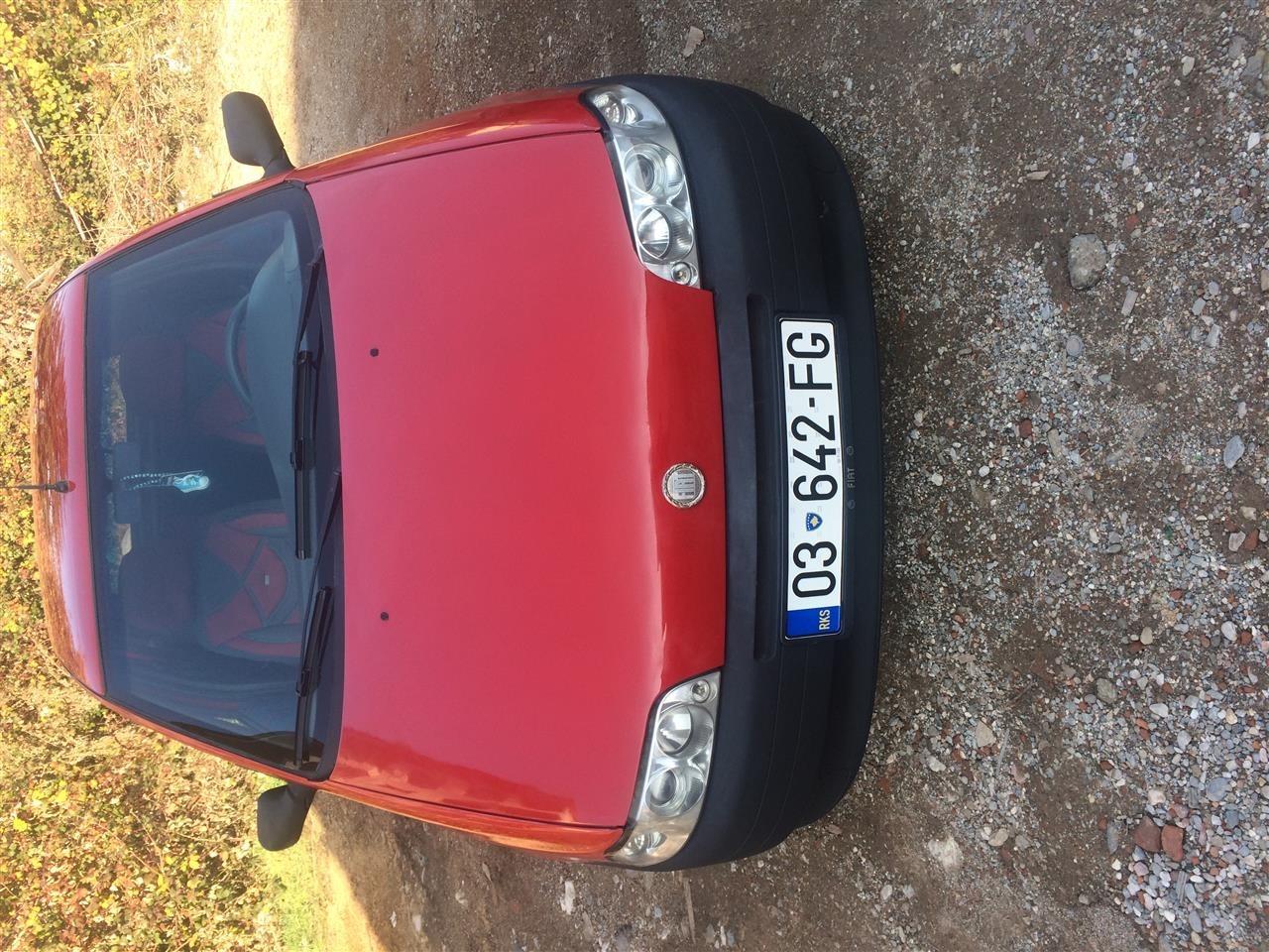 Fiat-Punto