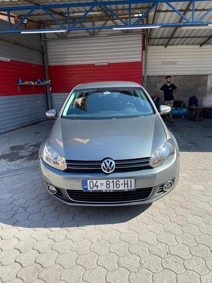 Golf-