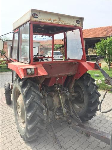 Traktor