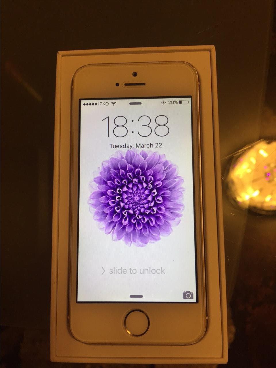 Iphone5s