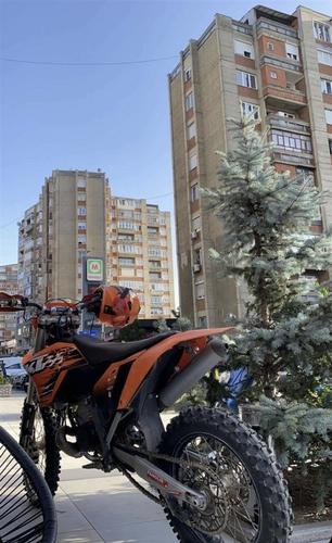 Ktm 200cc 