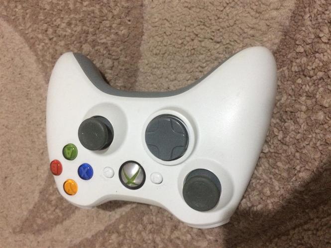 Controller xbox 360