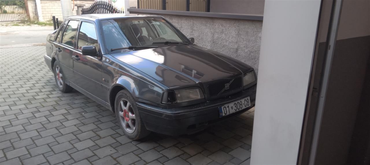Volvo