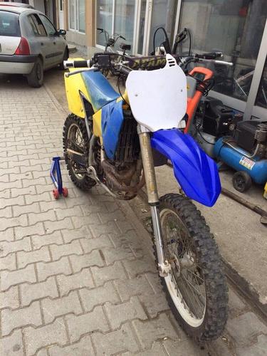 Husaberg 501cc