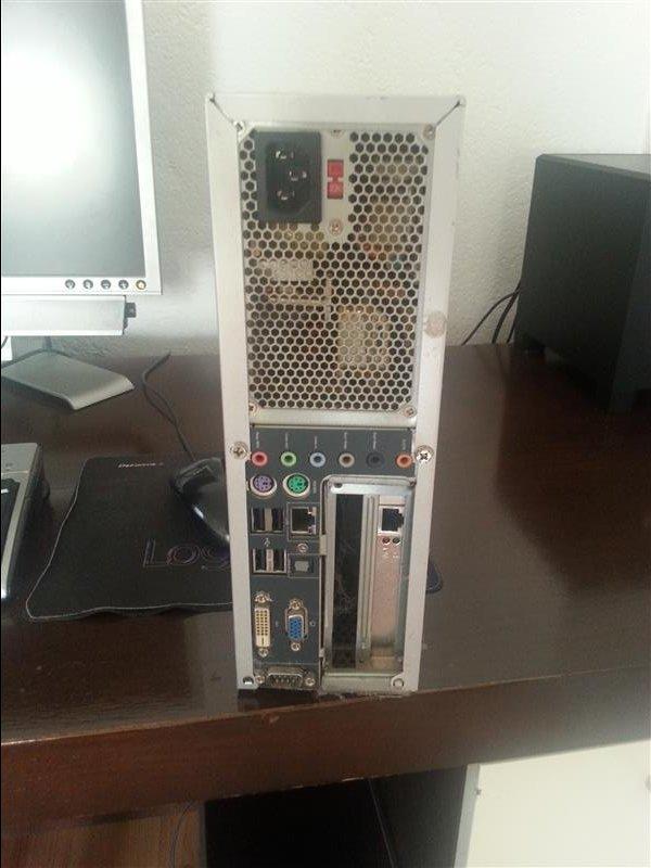 Pc-ASUS