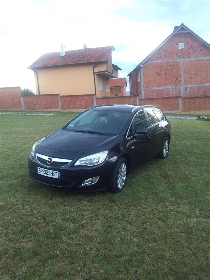Opel-
