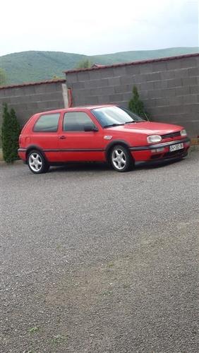 golf 3 